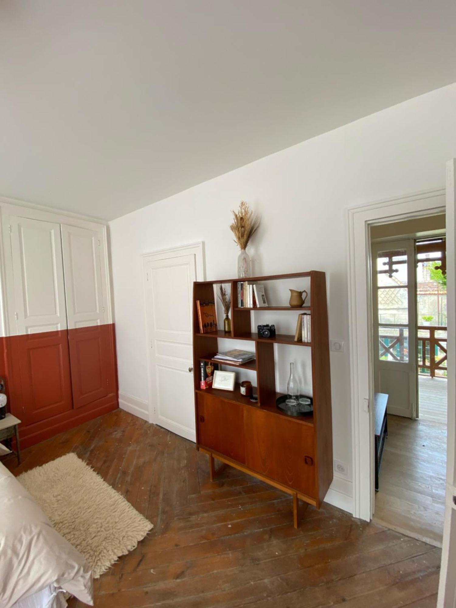 La Maison Des Ifs Terracotta Mamers Экстерьер фото